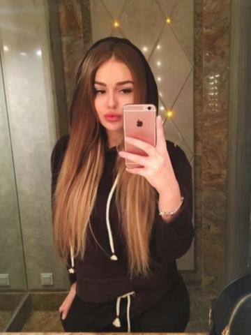 Индивидуалка Николь Фотография 2